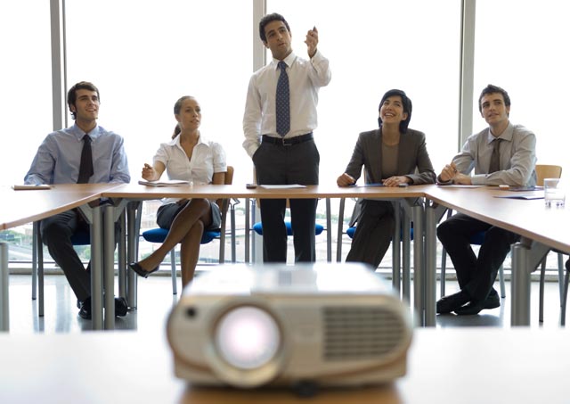 La formation initiale | ALWASSILA pour la gestion scolaire